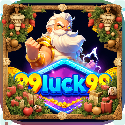 99luck99 — galeri pratinjau Resmi APK
